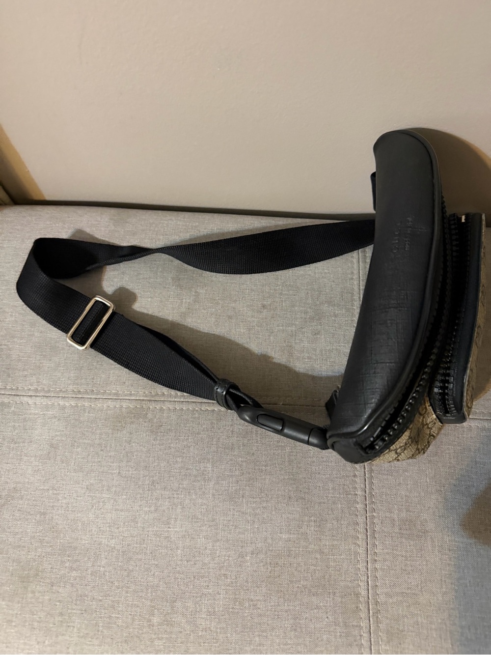 Gucci Unisex belt bag